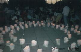 Homenaje a Julio López 2007