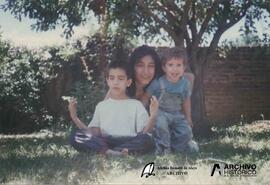 Fotos familiares