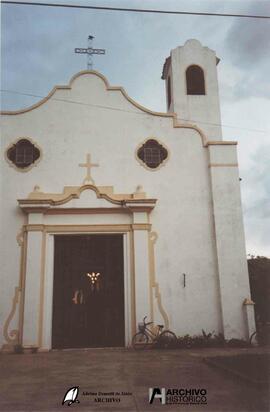 Semana de la juventud / Día de la Memoria – San Pedro 2006