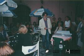 Ciudadanas ilustres, el Ágora 1999