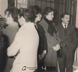 Profesión Adelina