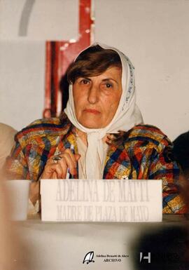 Jornada Berazategui - Escuela Media Nº 7 1995