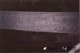 El Dorado, Misiones (Universidad – Facultad de Ciencias Forestales) 2001