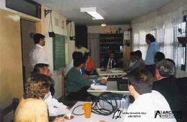 Unidad Penitenciaria N°31, Florencio Varela 2005