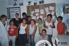Adelina Club Circunvalación 2007