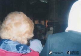 Premio a la trayectoria y ejemplo de vida 2005