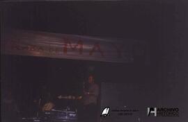 El Dorado – Misiones 1999