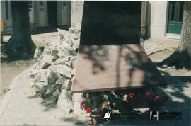 Cementerio 2003