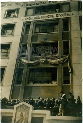 Varios de Juan Domingo Perón