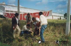 La Cacha – 10 años del golpe