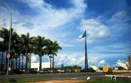 Proyecto Educativo Amnistía – Día Internacional de la mujer – Brasilia 2008