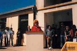 Homenaje a Horacio Úngaro 2006