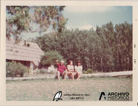 Fotos familiares 1973