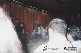 Muestra sobre la mujer, Banco Provincia 2007