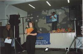 Día de la mujer Chivilcoy 2007
