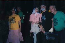 Semana de la Juventud, Posadas, Misiones 2005