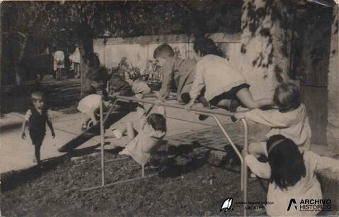 Original Objeto digital not accessible