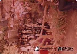 Procesión a Luján de las Madres 1980