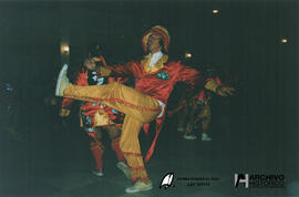 Chapadmalal 2002