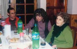 Semana de la Juventud, Posadas, Misiones 2005