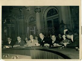 Varios de Juan Domingo Perón