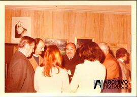 Fotografías tomadas en junio de 1977