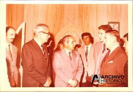 Fotografías tomadas en junio de 1977