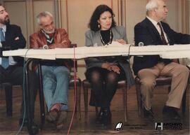 Presentación libro París Cédola