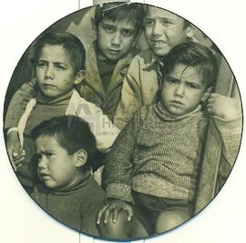 Fundación Eva Perón Varios