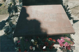 Cementerio 2003