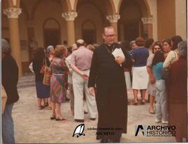 Ayuno de Quilmes 1981