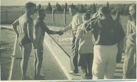 1° Juegos Panamericanos