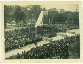 Actos oficiales de Juan Domingo Perón