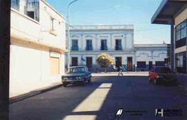 Escuela de Arte Chivilcoy 2006