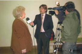Nobel Abuelas – Derecho UBA 2010