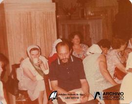 Ayuno de Quilmes 1981