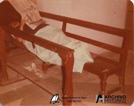 Ayuno de Quilmes 1981