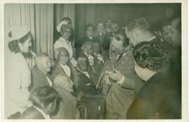 Varios de Juan Domingo Perón