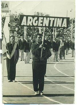 Atletismo