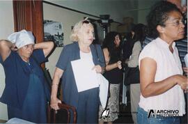 Acto en Ensenada 2007