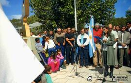 2 de abril – CECIM 2008
