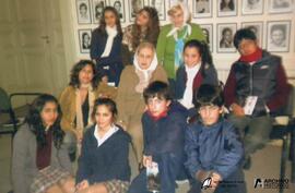 Sala de Madres – Pasaje Dardo Rocha 2010