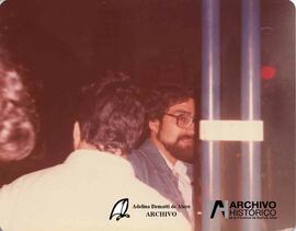 Vigilia en Quilmes 1980