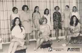 Profesión Adelina