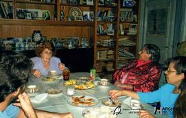 Familia Mignone 2008