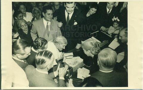 Original Objeto digital not accessible