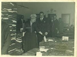 Fundación Eva Perón Varios