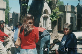 Cementerio 2003
