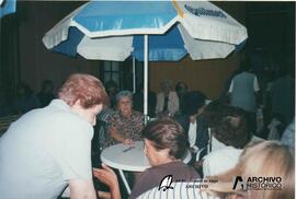 Ciudadanas ilustres, el Ágora 1999