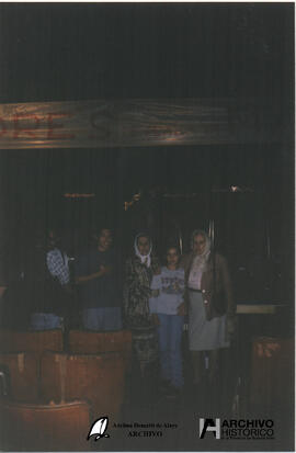 El Dorado – Misiones 1999